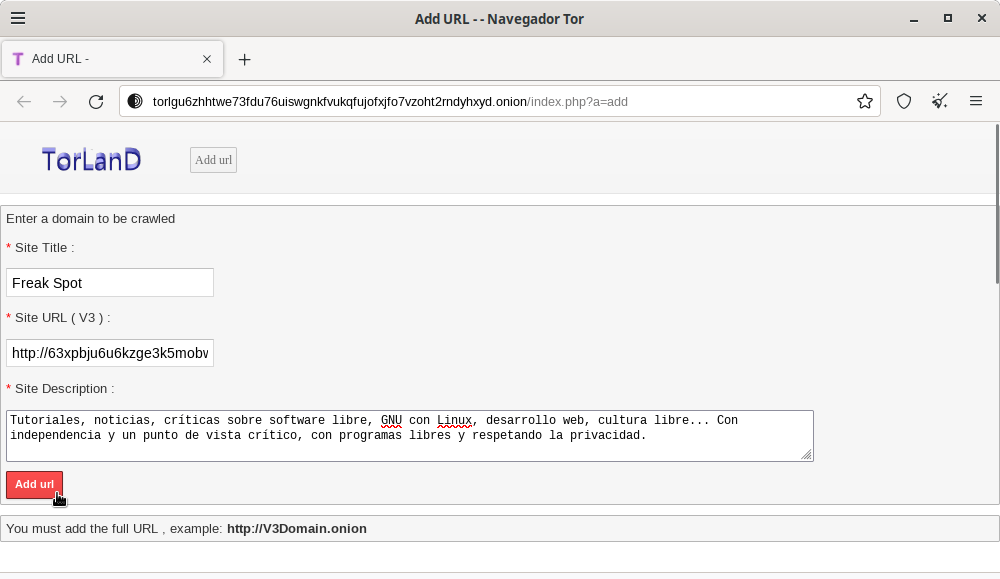 Best search engines for Toru0026#39;s dark web